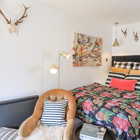 Creed Cabin Stornoway  Εξωτερικό φωτογραφία