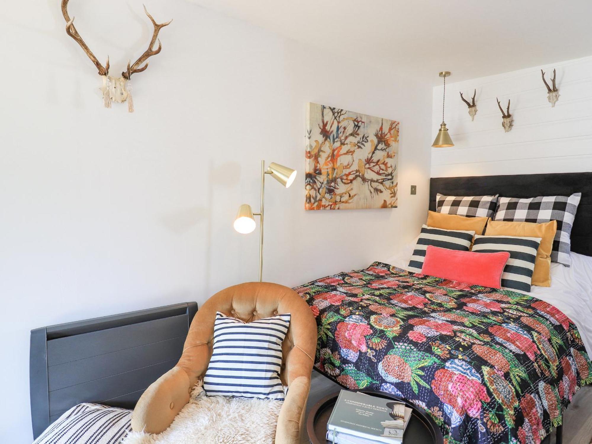 Creed Cabin Stornoway  Εξωτερικό φωτογραφία